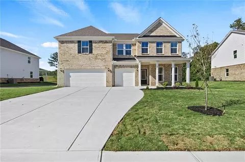 205 Kindness Cir, Mcdonough, GA 30252