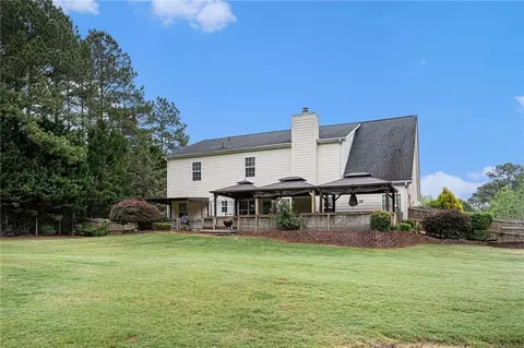 25 Skylar Dr, Covington, GA 30016 photo 32