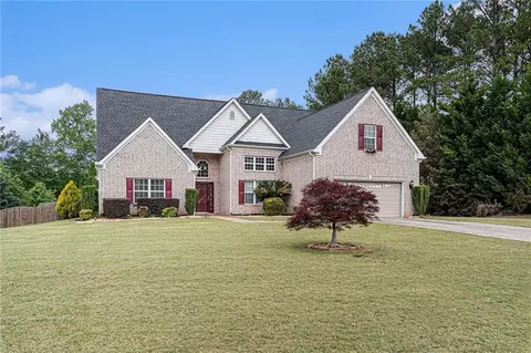 25 Skylar Dr, Covington, GA 30016 photo 2