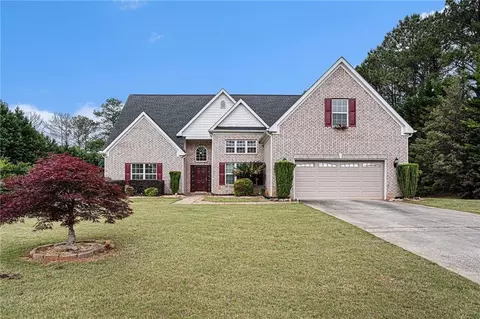 25 Skylar Dr, Covington, GA 30016