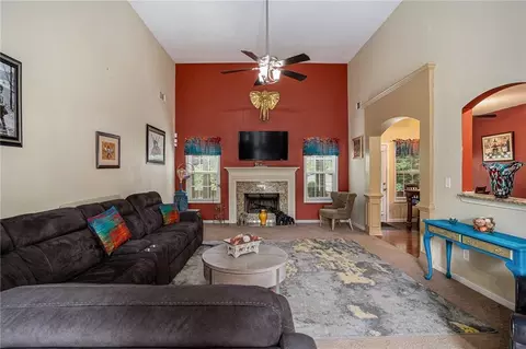 25 Skylar Dr, Covington, GA 30016 photo 3