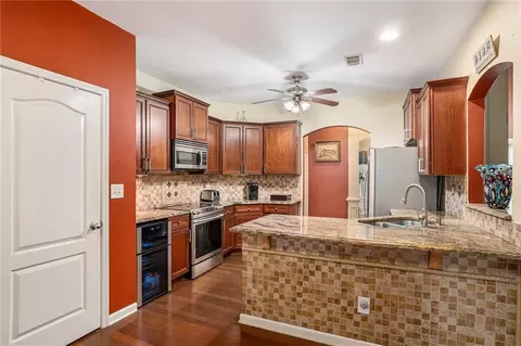 25 Skylar Dr, Covington, GA 30016 photo 9