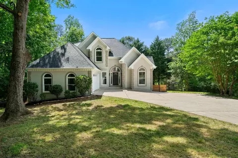 2701 Gentry Dr, Douglasville, GA 30135