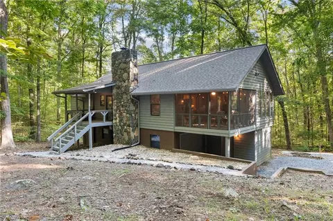 172 Shady Trl, Blairsville, GA 30512