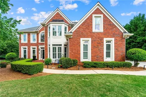 3052 Fleet St SW, Marietta, GA 30064