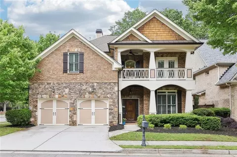 2652 Brickell Sq, Atlanta, GA 30341