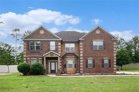 108 Telfair Ln, Mcdonough, GA 30253