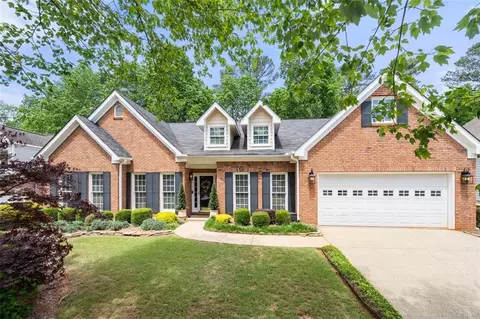 3151 Amesbury Way, Duluth, GA 30096