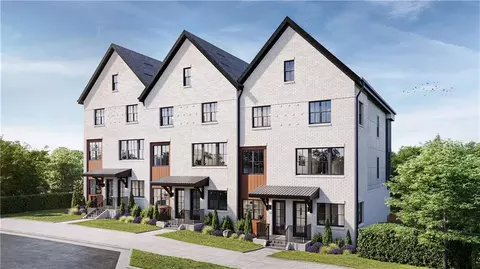 651 Soul Aly #135, Alpharetta, GA 30009