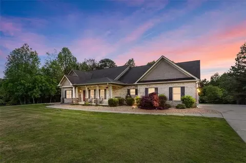 662 Hampton Farms Trl, Jasper, GA 30143