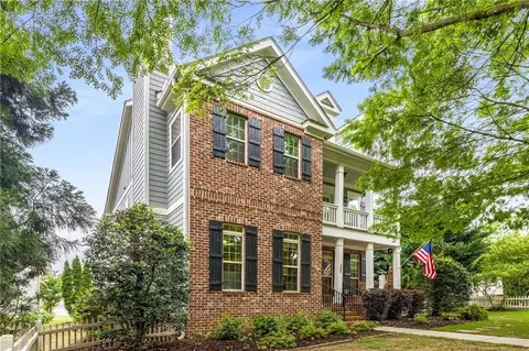 3087 Dunton St SE, Smyrna, GA 30080