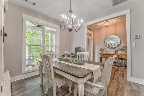 Dining - 555 E Valley Rd NE, Rydal, GA 30171 photo 3 of 4