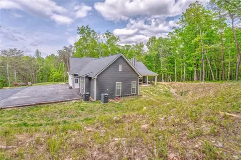 Exterior - 555 E Valley Rd NE, Rydal, GA 30171 photo 10 of 14