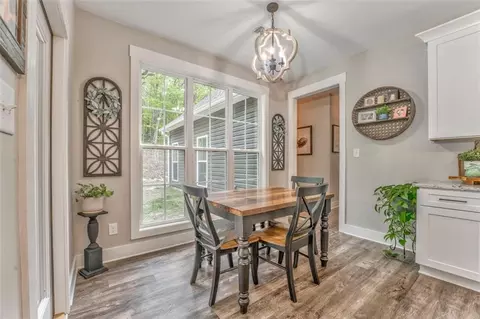 Dining - 555 E Valley Rd NE, Rydal, GA 30171 photo 4 of 4