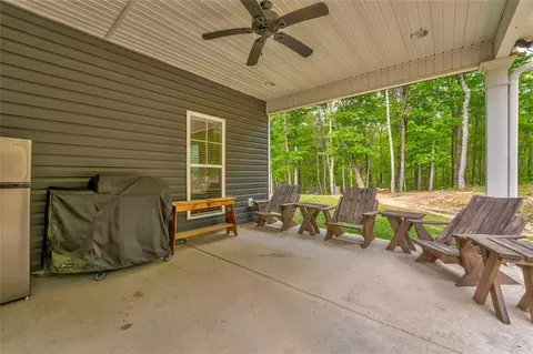 Exterior - 555 E Valley Rd NE, Rydal, GA 30171 photo 14 of 14