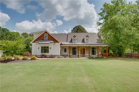 1142 Wiley Bridge Rd, Woodstock, GA 30188