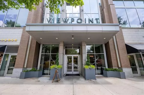 855 Peachtree St NE #2713, Atlanta, GA 30308
