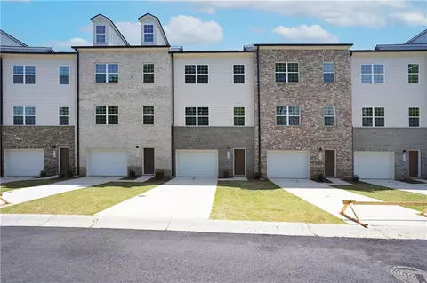 4964 Villager Ln, Stone Mountain, GA 30083