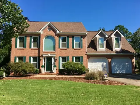 323 Dewpoint Ct #LOT 35, Marietta, GA 30064