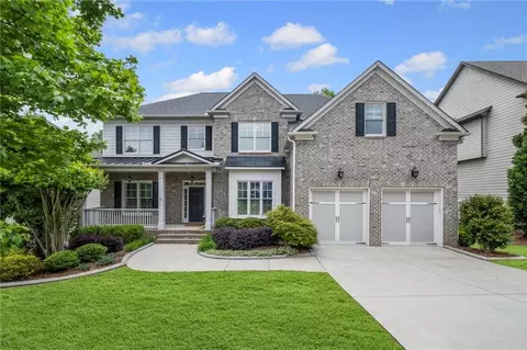 2740 Cezanne Ln, Cumming, GA 30041
