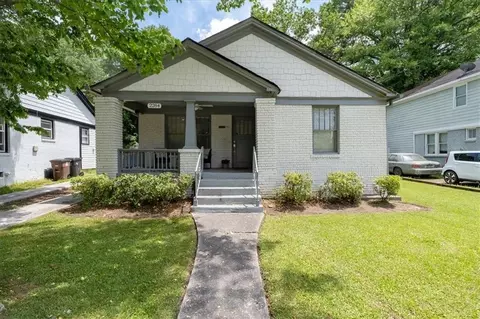 2284 Dauphine St, East Point, GA 30344