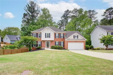 1812 Riverton Dr, Suwanee, GA 30024