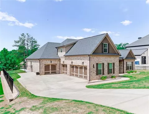 953 Auburn Rd, Dacula, GA 30019