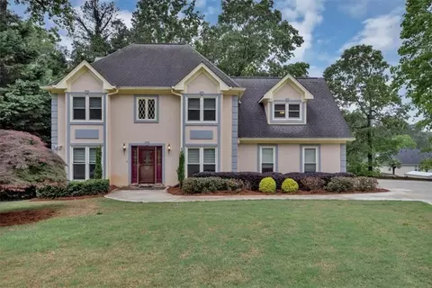 509 Orchards Walk, Stone Mountain, GA 30087