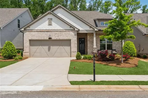 3210 Steinbeck St, Cumming, GA 30041