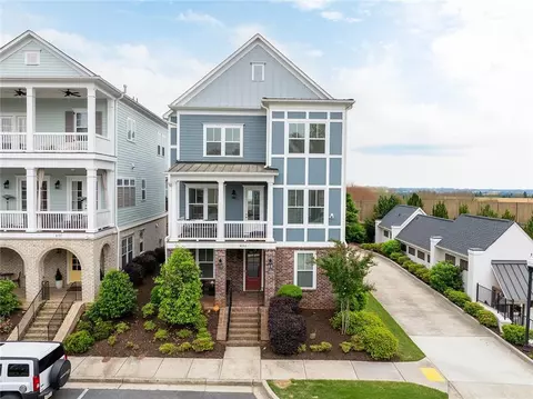 4133 Stourbridge Common Cir, Milton, GA 30004