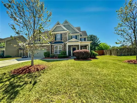 5015 Scuppernong Ct, Austell, GA 30106