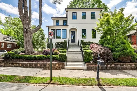 797 Greenwood Ave NE, Atlanta, GA 30306