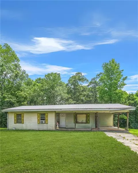 415 Gray Rd, Carrollton, GA 30116