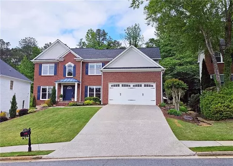 1657 Millhouse Lndg, Marietta, GA 30066