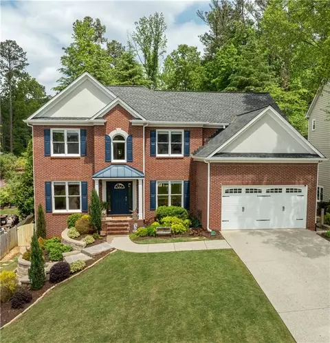 1657 Millhouse Lndg, Marietta, GA 30066