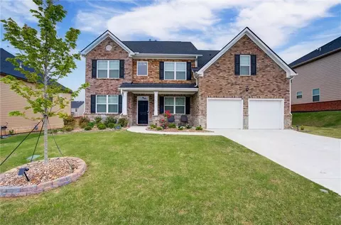 3236 Papyrus Palm Rd, Loganville, GA 30052