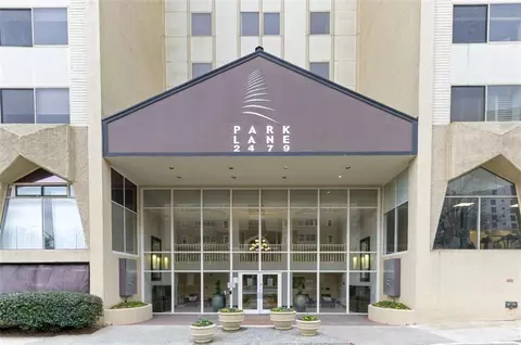 2479 Peachtree Rd #601, Atlanta, GA 30305