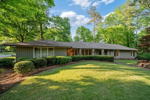 170 Mark Trl NW, Sandy Springs, GA 30328