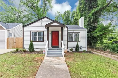 942 Lawton St SW, Atlanta, GA 30310
