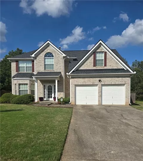 5130 Hopewell Manor Dr, Cumming, GA 30028