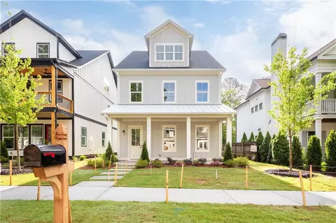 2761 Mathews St, Smyrna, GA 30080