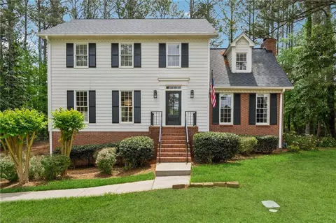 1275 Mayfield Rd, Milton, GA 30009