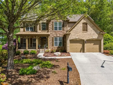 121 Brendylynn Trce, Woodstock, GA 30188