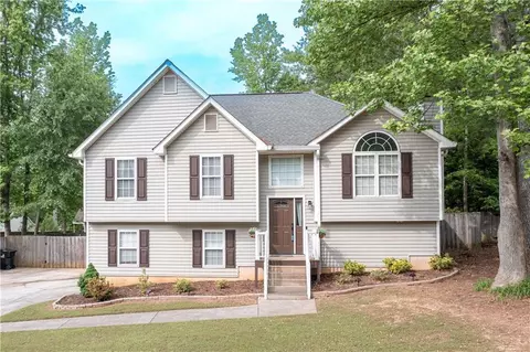 324 Madeline Way, Temple, GA 30179