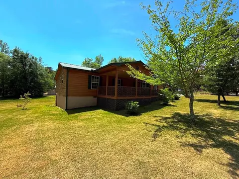 Exterior - 105 Doe Dr, Temple, GA 30179 photo 14 of 15