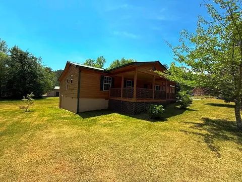 Exterior - 105 Doe Dr, Temple, GA 30179 photo 13 of 15