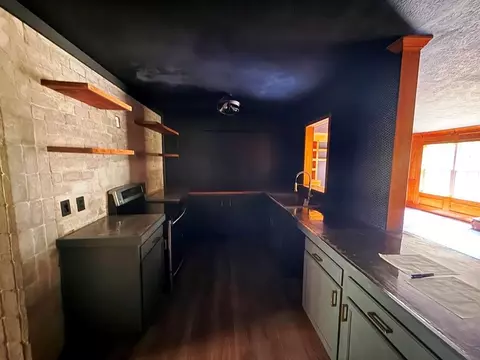 Kitchen - 105 Doe Dr, Temple, GA 30179 photo 2 of 3