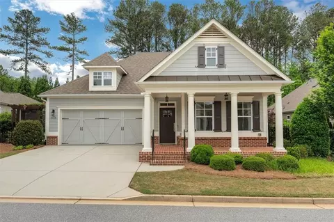 3538 Serenade Cmns NW, Kennesaw, GA 30152