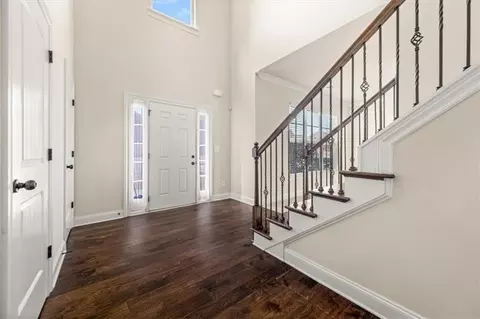 3257 Alhambra Cir, Hampton, GA 30228 photo 4