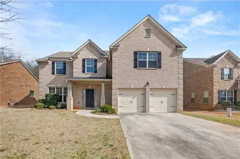 3257 Alhambra Cir, Hampton, GA 30228